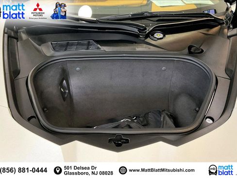 Used 2023 Chevrolet Corvette Stingray Premium Cpe w/ Z51 Performance Package image 9