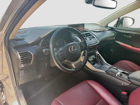 Used 2020 Lexus NX 300 FWD w/ Premium Package image 25