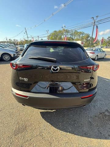 Used 2023 MAZDA CX-30 AWD 2.5 S w/ Select Package image 6