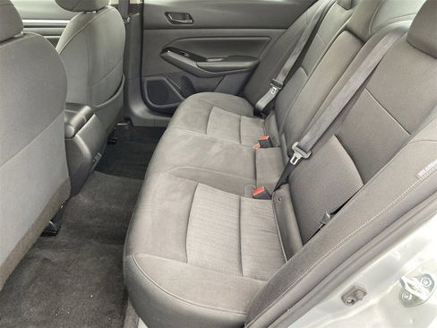 Certified 2023 Nissan Altima 2.5 SV image 13