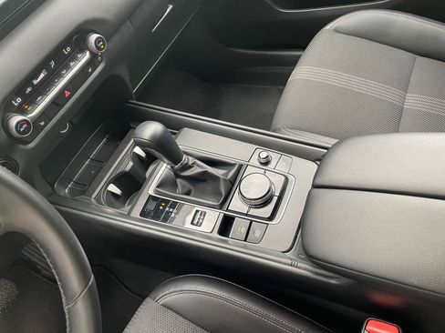 Used 2025 MAZDA CX-50 AWD 2.5 S w/ Preferred Package image 43