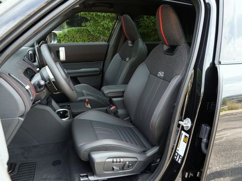 New 2025 MINI Cooper Countryman John Cooper Works w/ Comfort Package Max image 11