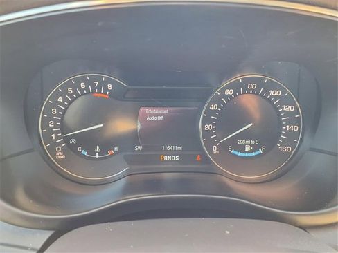 Used 2017 Lincoln MKC Select w/ Select Plus Package image 12