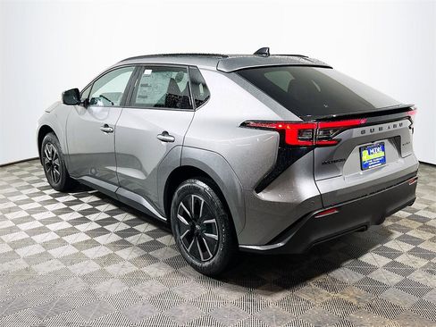 New 2026 Subaru Solterra Premium image 6