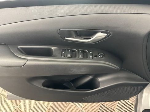 Used 2022 Hyundai Tucson SEL FWD image 21