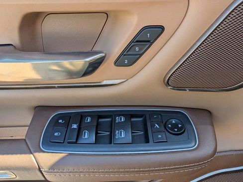 Used 2020 RAM 1500 Limited AWD/4WD image 20