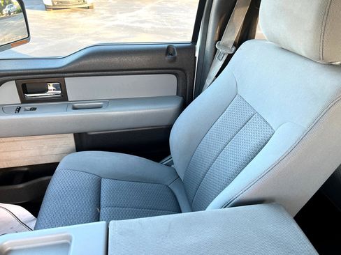 Used 2014 Ford F150 XLT w/ Equipment Group 302A Luxury image 8