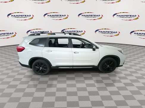 Used 2021 Subaru Ascent Touring AWD/4WD image 9