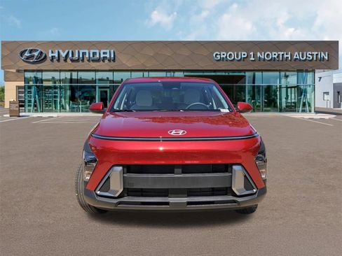 New 2026 Hyundai Kona SE image 7