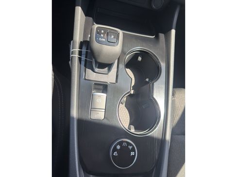 Certified 2026 Nissan Rogue SV AWD/4WD image 22