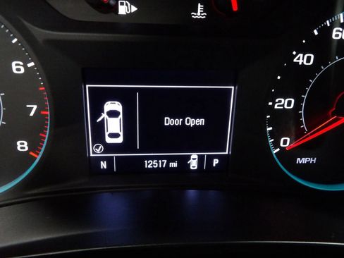 Used 2022 Chevrolet Malibu LS image 17