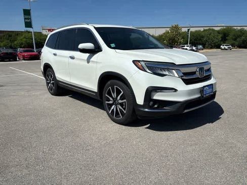 Used 2019 Honda Pilot Touring image 7