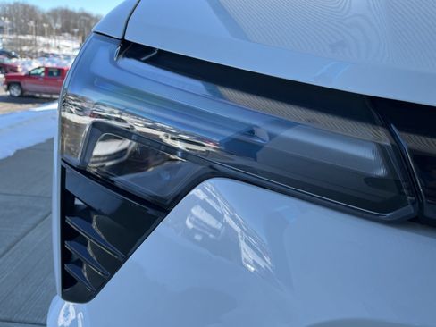 New 2024 Chevrolet Blazer EV LT AWD/4WD image 51