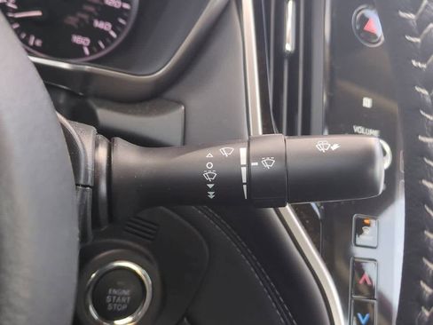 Certified 2025 Subaru Legacy Limited image 26