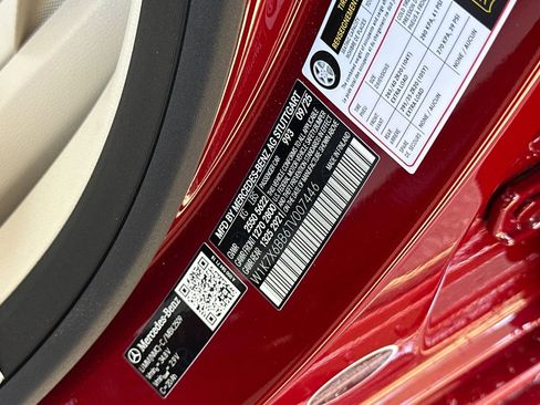 Certified 2026 Mercedes-Benz AMG GT 53 image 37