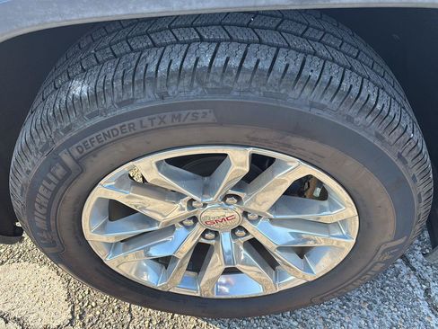 Used 2020 GMC Sierra 1500 SLE w/ SLE Value Package RWD image 12