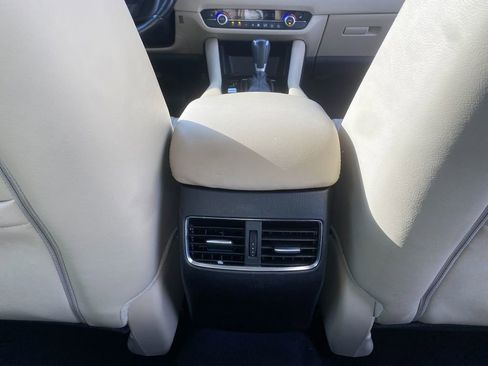 Used 2018 MAZDA MAZDA6 Touring image 28