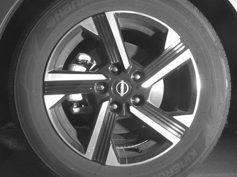 Used 2025 Nissan Sentra SV image 12