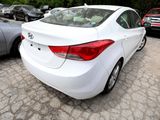 Used 2011 Hyundai Elantra GLS w/ Preferred Equipment Pkg 3 image 6
