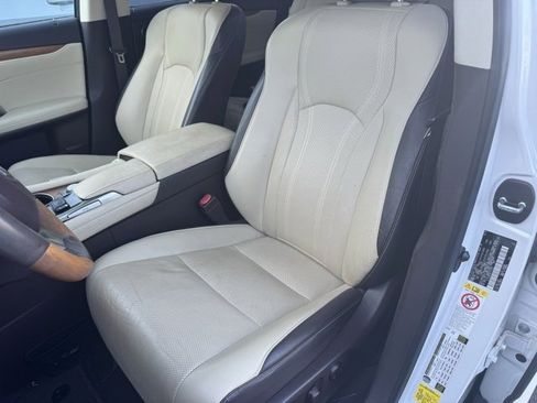 Used 2019 Lexus RX 350 FWD image 2