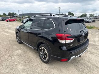 Used 2022 Subaru Forester Touring w/ Popular Package #2 AWD/4WD video 2
