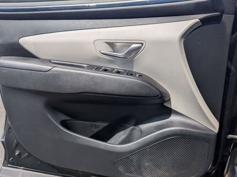 Used 2024 Hyundai Tucson SEL AWD/4WD image 14