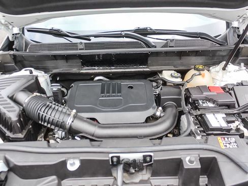 Used 2023 GMC Acadia SLE w/ Driver Convenience Package FWD image 36