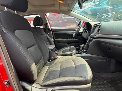 Used 2017 Hyundai Elantra Value Edition FWD image 8