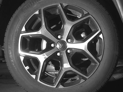 Used 2025 Jeep Compass Limited image 15