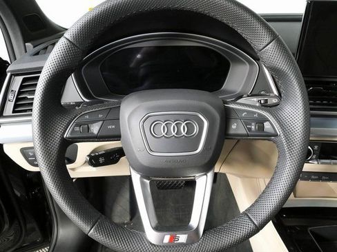 Used 2025 Audi Q5 2.0T Premium Plus AWD/4WD image 10