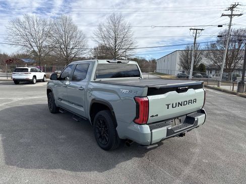 Used 2024 Toyota Tundra Limited image 4