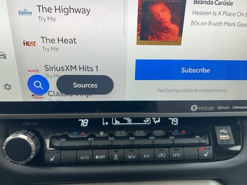 Used 2024 Toyota Sequoia SR5 w/ SR5 Premium Package image 40