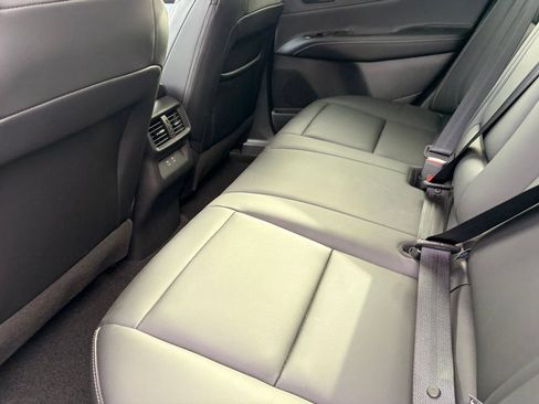 Used 2025 Nissan Murano SL AWD/4WD image 14