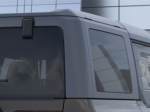 New 2026 Ford Bronco Big Bend AWD/4WD image 25