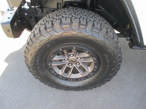 Used 2024 Jeep Wrangler Unlimited Rubicon 392 image 12