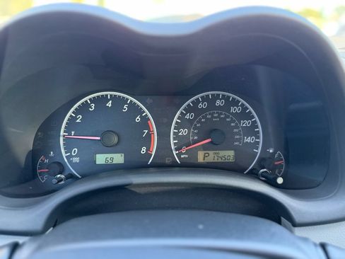 Used 2012 Toyota Corolla L FWD image 15