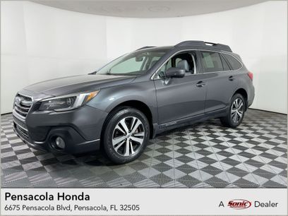 Used 2019 Subaru Outback 2.5i Limited w/ Popular Package #2