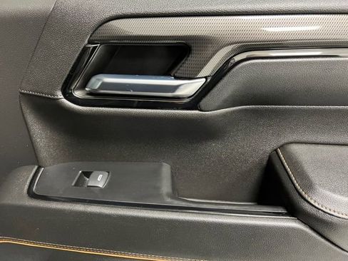 Used 2024 GMC Sierra 1500 AT4 w/ Technology Package image 53