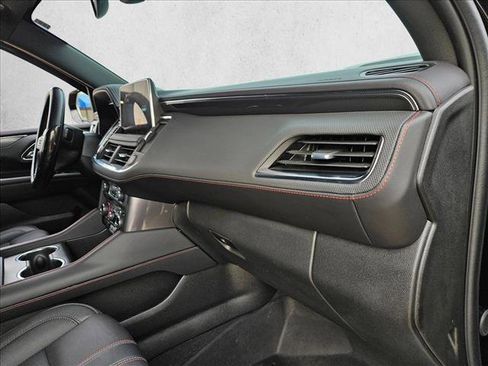 Used 2024 Chevrolet Tahoe RST w/ RST Performance Edition image 26