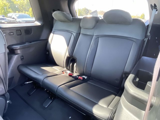 New 2027 Kia Telluride X-Line SX Prestige AWD/4WD image 12
