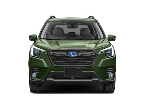 Used 2023 Subaru Forester Limited image 4