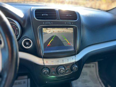 Used 2017 Dodge Journey GT w/ Driver Convenience Group image 22