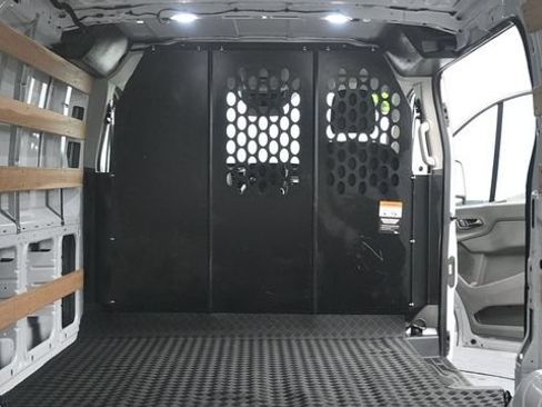 Used 2025 Ford Transit 250 Low Roof w/ Exterior Upgrade Package RWD image 19