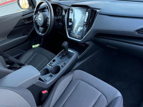 Certified 2025 Subaru Crosstrek 2.0i Premium AWD/4WD image 18