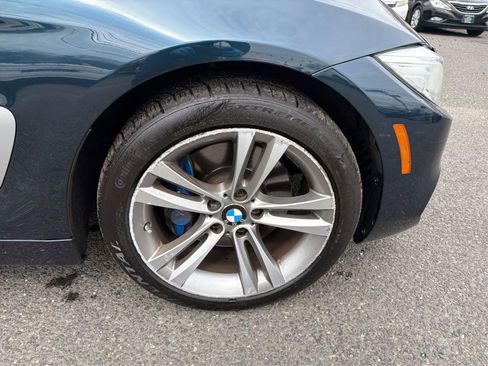 Used 2015 BMW 428i Gran Coupe xDrive AWD/4WD image 14