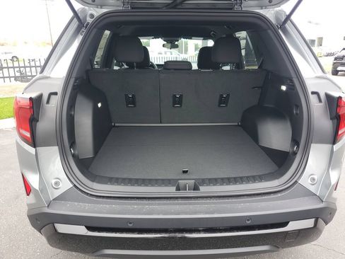 New 2026 GMC Terrain Elevation FWD image 5