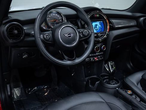 Used 2020 MINI Cooper Convertible FWD image 19
