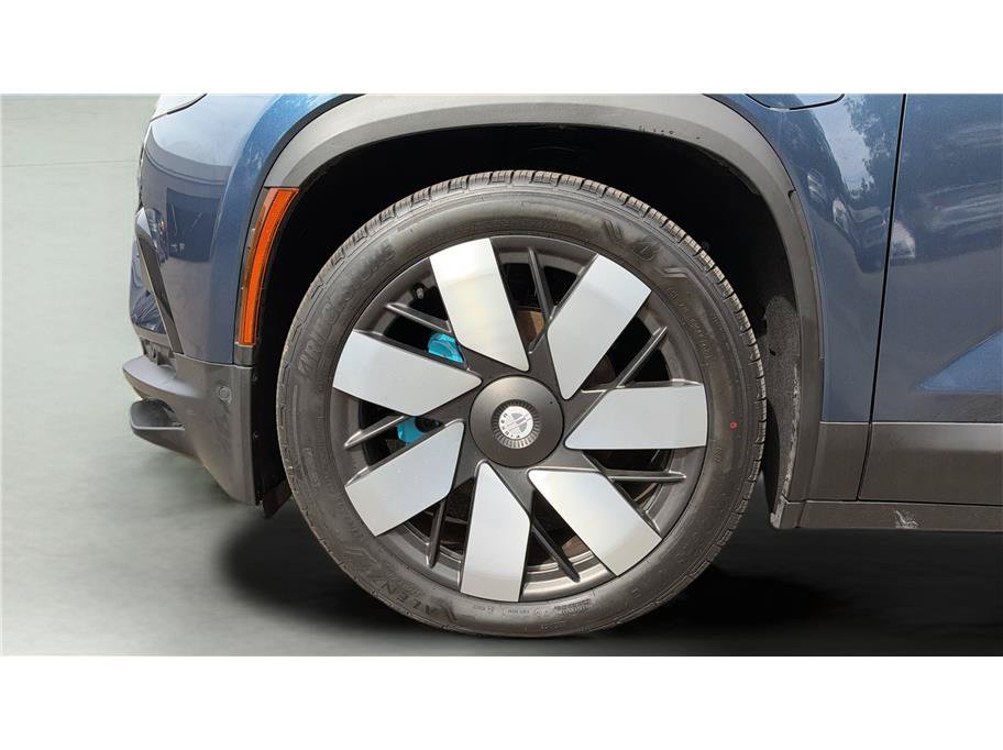 Used 2023 Fisker Ocean Extreme AWD/4WD image 13