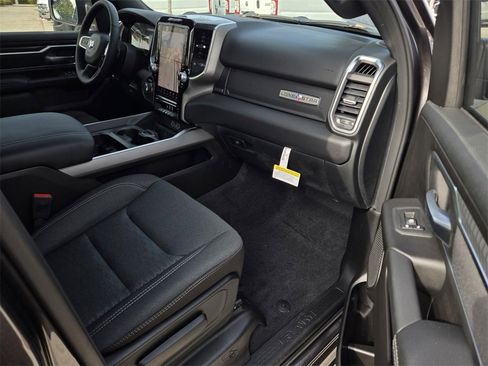 New 2026 RAM 1500 Lone Star image 10