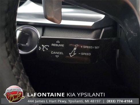 Used 2018 Porsche Panamera 4 image 21